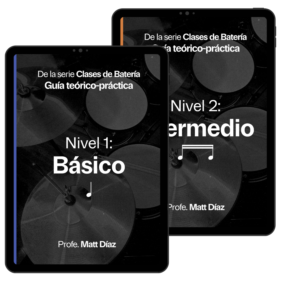 Pack completo — Guías Nivel 1 + Nivel 2
